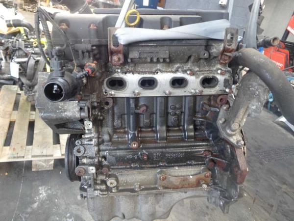 MOTEUR OPEL 1.4 ESSENCE CODE Z14XER - Vue 1